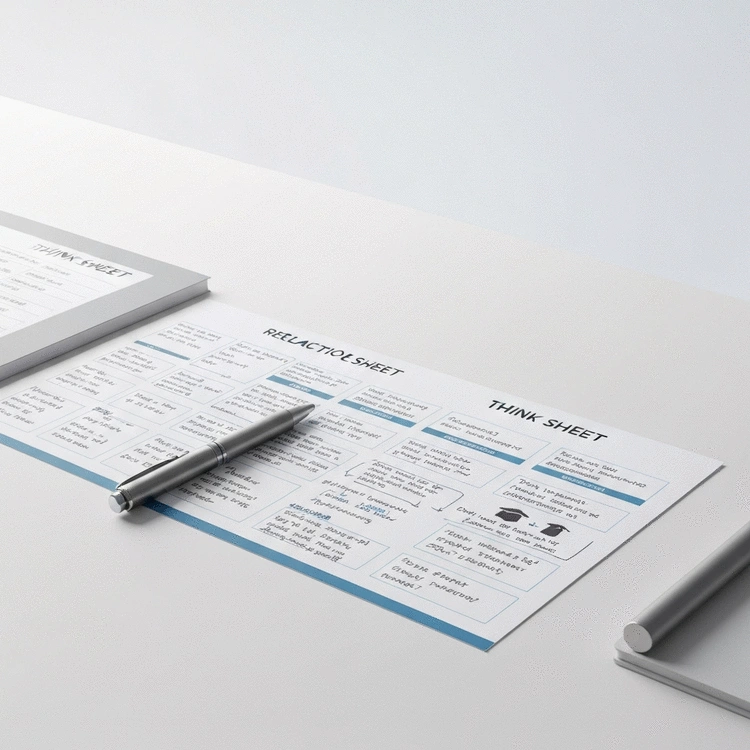 Customizable Graduation Planning Templates