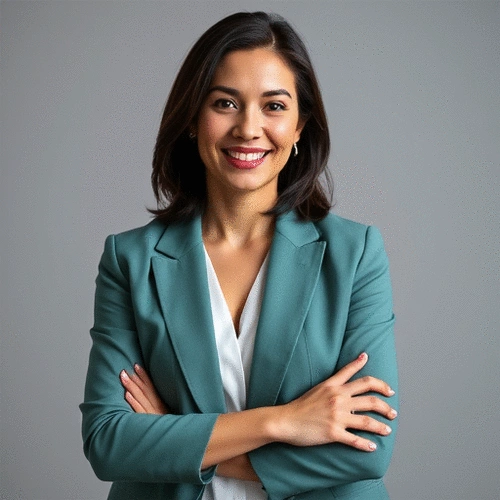 About Samantha L. Rivers