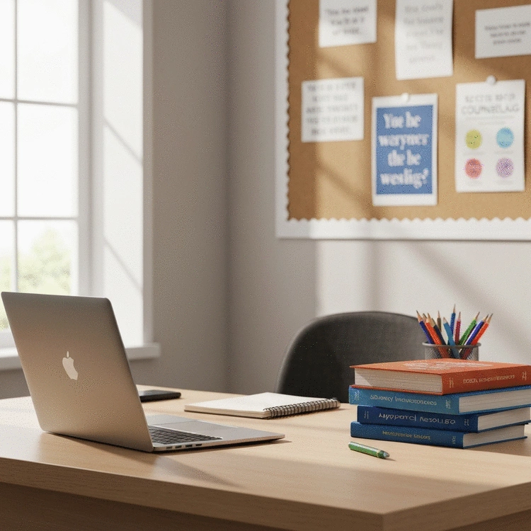 Top 2026 ASCA-Approved Resources Every School Counselor Needs