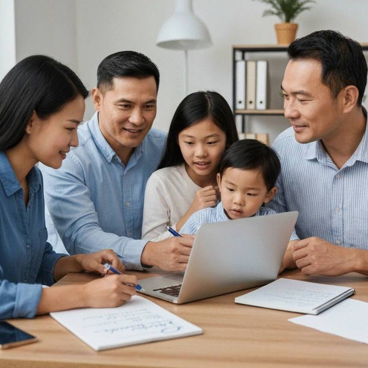 MaiaLearning Tutorial: Streamlining Career Readiness Counseling for Families