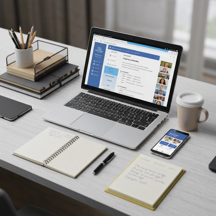 Interactive Digital Tools for Tracking Student College Applications: A Counselor's Guide