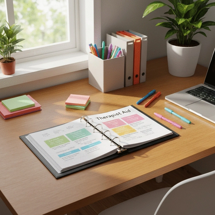 Therapist Aid Worksheets Adapted for High School Transitions: Free Downloads